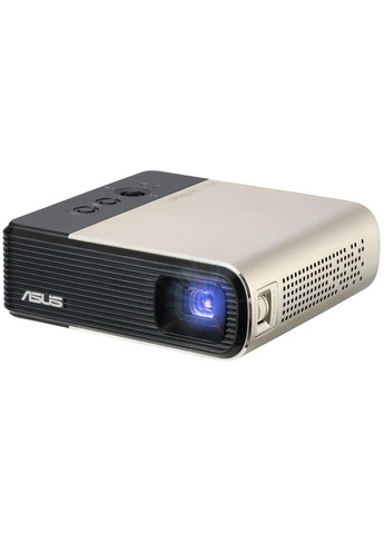 Проєктор портативний ZenBeam E2 (90LJ00H3-B01170) UA Asus (365748199)