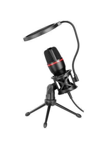 Мікрофон Forte GMC 300 3,5 мм (64630) Defender (316173336)