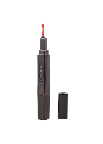 Эксклюзивный тиклер 5-head Flirting Tickler - Grey с пятью насадками Lockink (335394643)