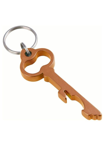 3439 брелок-открывалка Key orange (3439-OR) Munkees (326851488)