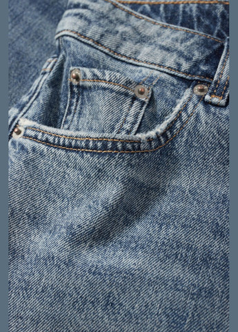 Джинсові шорти мом C&A (335369488)