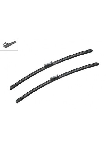 Щетка стеклоочист. 530/530 AEROTWIN A925S (пр-во) 3397118925 Bosch (366162493)