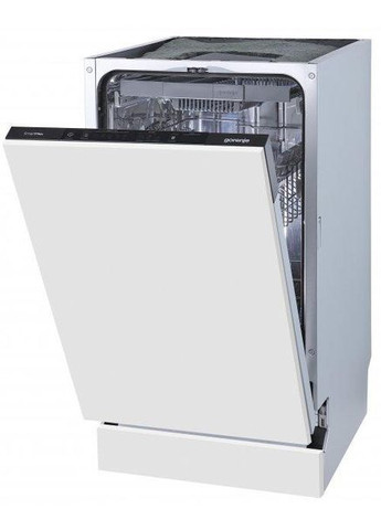 Посудомийна Машина GV-561-D10 Gorenje (368805580)