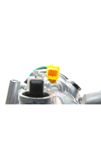 Компресор кондиціонера Citroen Berlingo/Peugeot Partner 1.6HDI 08 175060 (opt-om) Febi Bilstein (342413918)