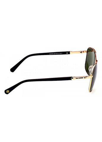 Сонцезахисні окуляри Harley Davidson HD0949X 32N (338861474)