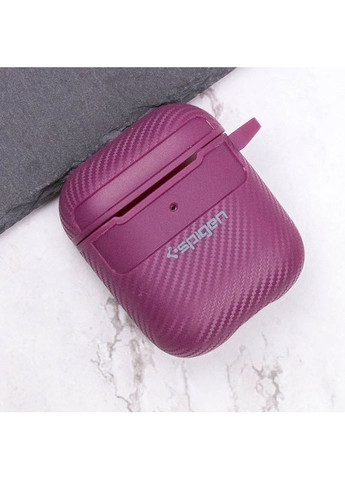 Футляр Shockproof для наушников Plum SGP Airpods 1/2 (361078070)