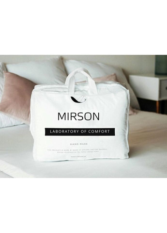 Одеяло шелковое Silk 0502 деми 140х205 см (2200000037930) Mirson (314714360)