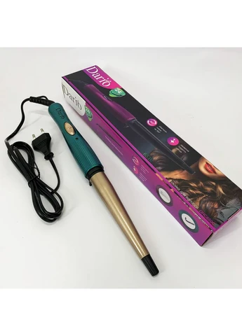 Плойка DHC650C Green Dario (401029072)