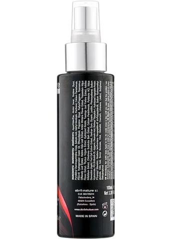 Лосьйон від випадання волосся Plus + Lotion 100ml (813007-150183) Abril et Nature (379855267)