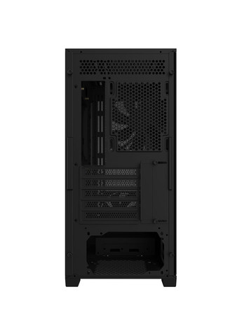 Корпус C102 Glass Black (GB-C102G) Gigabyte (368679675)