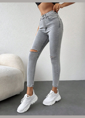 Джинси SHEIN - (338799987)