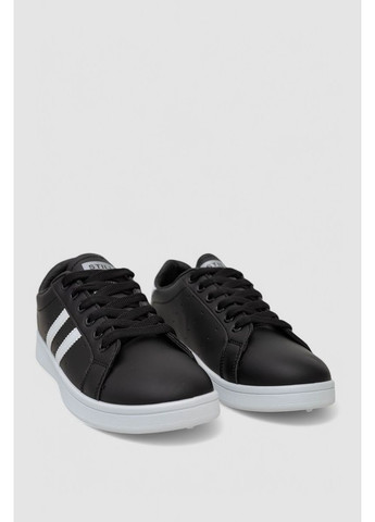 Черно-белые кеды женские,, 248rr66 Ager