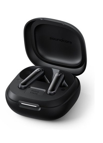 Bluetooth-гарнітура SoundCore P40i Black (A3955G11) Anker (317558288)