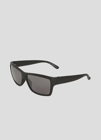 Черные солнцезащитные очки Kacey Alpina (292274047)