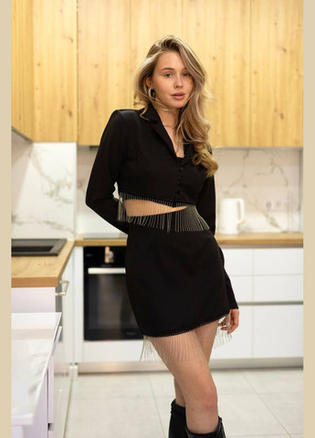 Жіночий костюм FINO Mode (322105556)