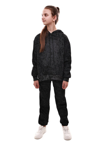 Костюм спортивный для девочки подростка Шарм (370433701)