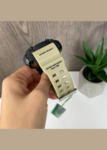 Чоловічий спортивний смарт-годинник 1617 smart watch, наручний спортивний годинник водонепроникний Smael (334729493)