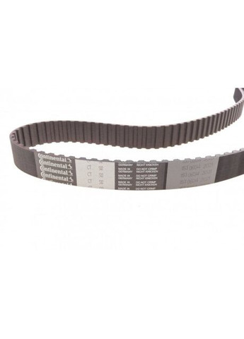 Ремень зубчатый ГРМ (Пр-во ) CT512 ContiTech (368210807)