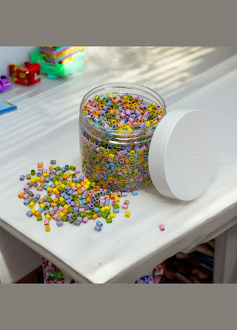 Термомозаїка (mini) - 2600 намистин IKEA PYSSLA (322832948)