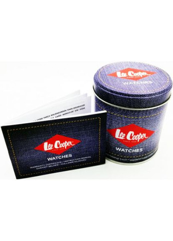 Женские наручные часы LC-17L-A Lee Cooper (330822066)