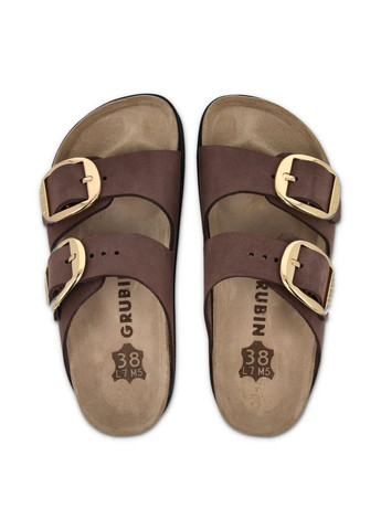 Шльопанці ортопедичні жіночі Adonis, (арт. gr-326361) ( ) Grubin (317172045)