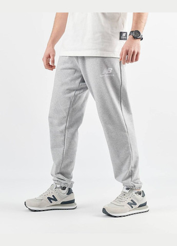 Серые демисезонные кроссовки мужские No Brand