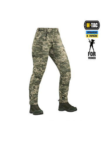 Штани ЗСУ Lady MM14 M-TAC (315147217)