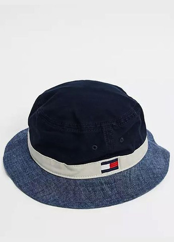 Панама панамка кепка унісекс Tommy Hilfiger bernard bucket hat (280930769)