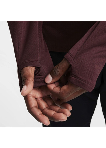 Кофта мужская Rpl Sphr Elmntl Brown Nike (364662698)