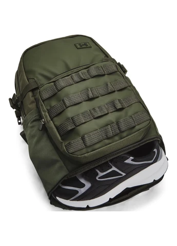 Рюкзак хаки 1372290-390 Under Armour TRIUMPH SPORT BACKPACK (397083184)