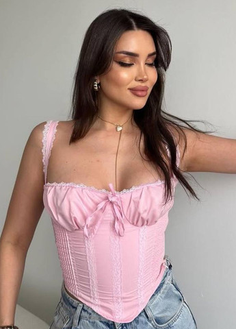 Корсет на шнуровке Tik-Tak (326769825)