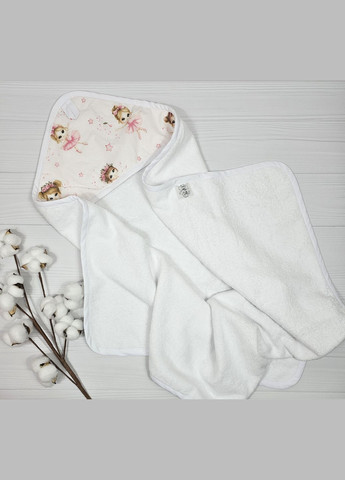 Букет з пелюшок для немовлят a.l.babybox Маленька балерина No Brand (330753765)