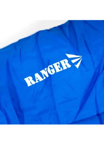Спальный мешок (спальник) туристический Atlant Blue (RA 6628) Ranger (334005543)
