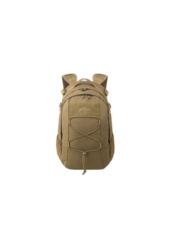 Рюкзак тактический ® 21Л EDC Lite Backpack Nylon - Shadow Grey (PL-ECL-NL-35-21) Helikon-Tex (292634752)