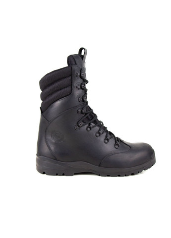 Берці Демісезонні Тактичні жіночі. 35-47р Чорні. 100% Натуральна шкіра! STDF-2104 No Brand (301138675)