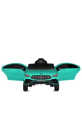 Дитячий електромобіль Машина M 5851EBLR-15 до 30 кг Bambi (334155036)