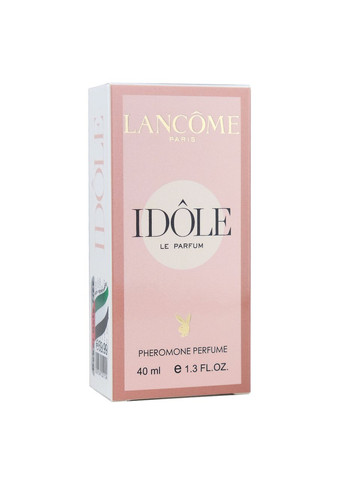 Духи женские Lancome Idole Pheromone Parfum 40 мл парфюм Ланком Идол No Brand (358086316)