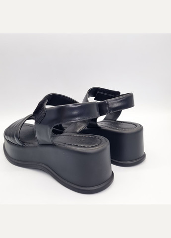 Босоніжки (р) Шкіра 0-1-1-375 Danler (330752444)