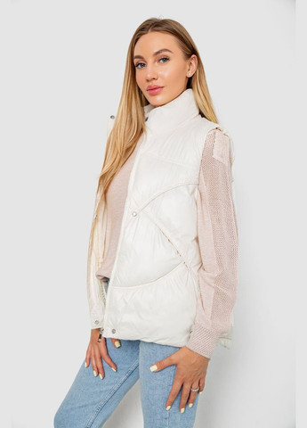 Жилетка женская однотонная Ager 244R915 (301407435)