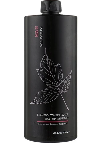 Шампунь мужской для ежедневного применения Man Day Up Shampoo 250ml (1021790-83542) Elgon (368630158)