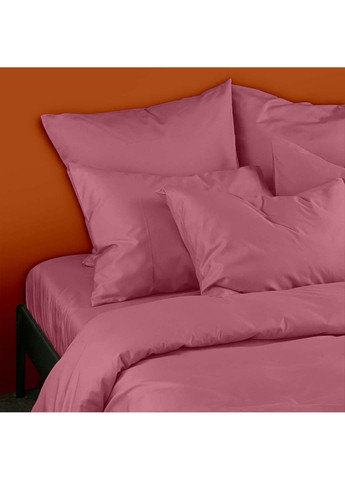 Двоспальна постільна білизна сатин PUDRA 180х220 см Cosas (307477224)