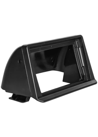Перехідна рамка 9" Mitsubishi Pajero 1991-2004 (7596) 5 шт. Lesko (349730161)