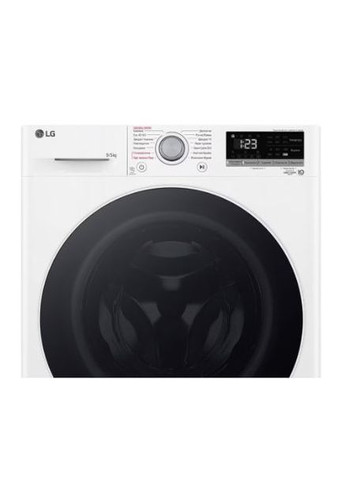 Прально-сушильна машина F2V3FG0W LG (354229338)