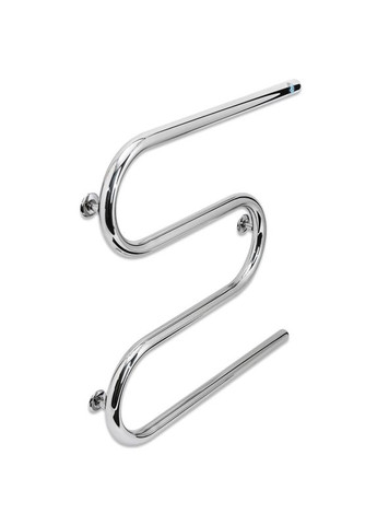 Водяное полотенцесушитель Змеевик 30 РС3 500 х 600 1/2'' Laris (336932516)