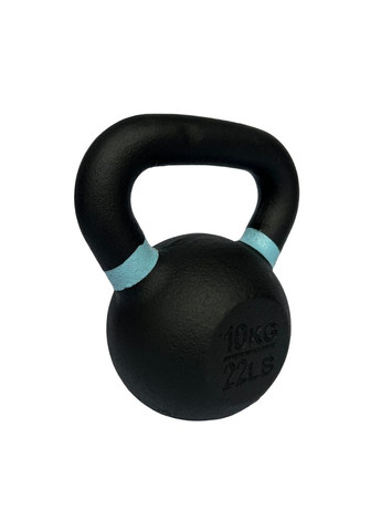 Чугунная гиря 10 кг WCG (342120848)