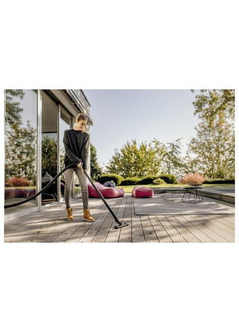 Пылесос (1.628-050.0) KARCHER WD 2 PLUS S V-15/4/18 (357238877)