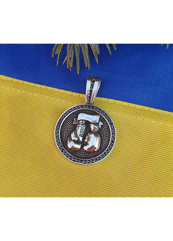 Кулон Maxi Silver (311278417)