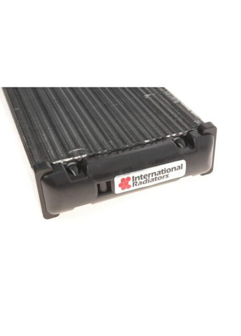 Радиатор отопителя NISSAN; OPEL; RENAULT (пр-во) 43006226 Van Wezel (366120141)