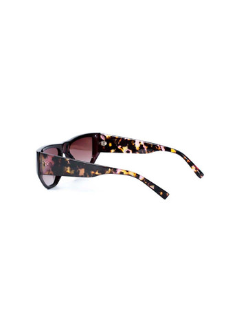 Солнцезащитные очки с поляризацией Фешн женские 390-164 LuckyLOOK (291885807)