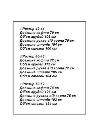 Женский спортивный костюм на флисе MonCher (372053183)